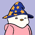 Poorly Drawn Penguins