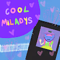 coolmiladymaker