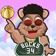 BLAKE BEAR CLUB