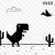DINO RUN V2