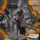 Tokyo Armor Girl random