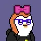 Pudgy Pixel Penguins
