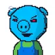 Damn Pigz