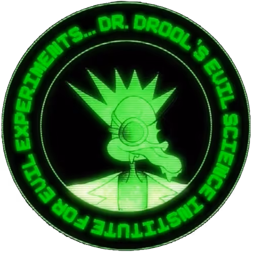 Doctor Drools Matter Manipulator