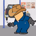 Tradesman NFT