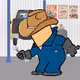 Tradesman NFT