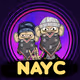 New Ape Yacht Club