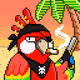 Pixel Piracy: Pirates
