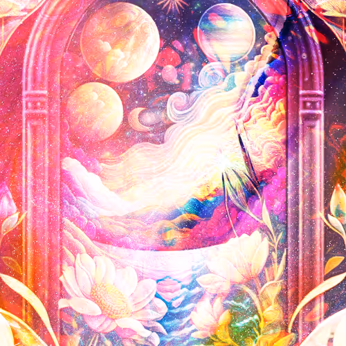 Project 23 - One Art Day - d