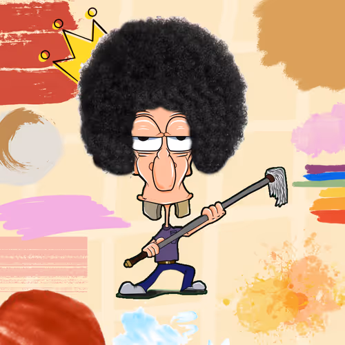 DE BASSO'S ABSTRACT FUTURE