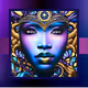 Dark Beauty: Women Of Colors