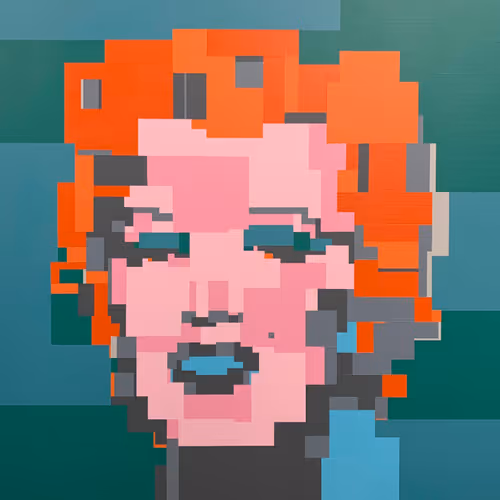 Adam Lister Studio SERIES 2