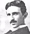 Nikola Tesla Patents - old