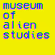museum of alien studies