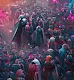 Psychedelic Dreams by SkunkWorks