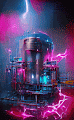 Psychedelic Dreams by SkunkWorks