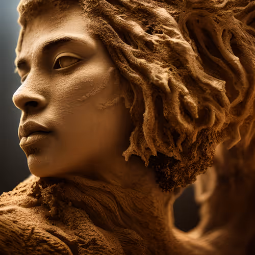 The future is a desert