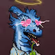 Dinky Dragonz
