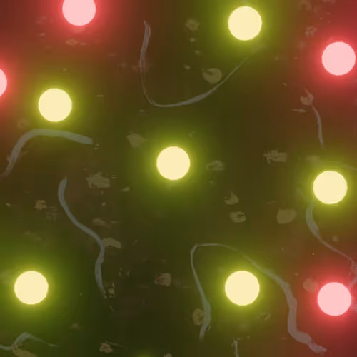 The Holiday Collection