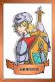RPG Classes - old