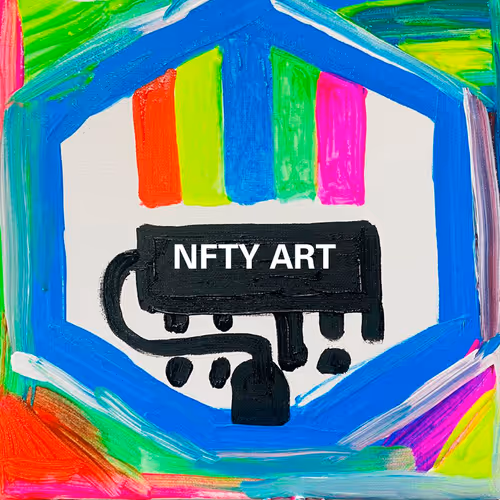 NftyArtcademy