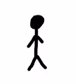 Animated Stickman