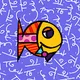 DCB World x BRITTO