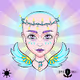 Crypto Angel NFT