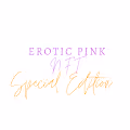 Erotic Pink NFT Special Edition