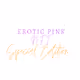 Erotic Pink NFT Special Edition