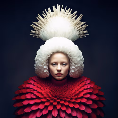 Celestial Portraiture