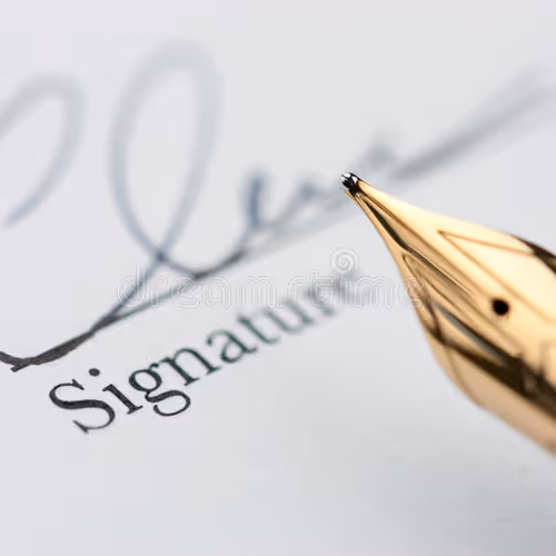 signature web3