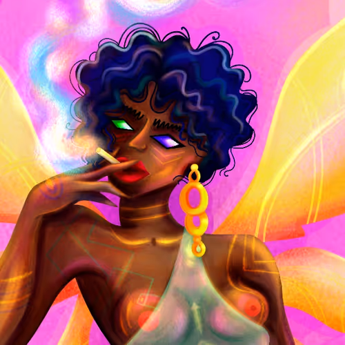 Fairies among us