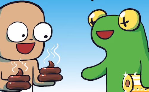 4 Nifty Launch Comics floor 0