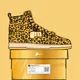 Signature Sneakers High