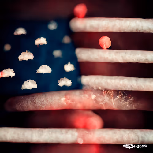 Happy Independence Day! - old