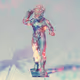 MeticTheStatue - old - old