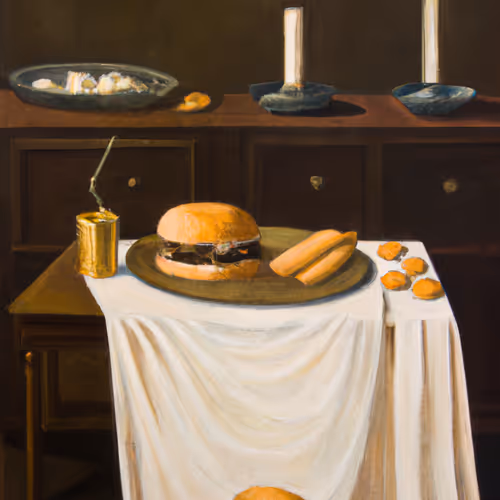 Art of Takeaway