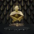 MonkChains Genesis