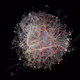 Space-Time Weaving Series by Che-Yu Wu