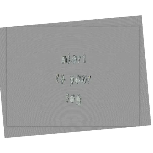 CONSTRUCTIVE/DESTRUCTIVE