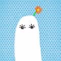 Ghost thump - old