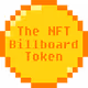 NFT Billboard Token
