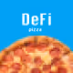 DeFi Pizza