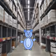 CUTIE BLUE BEAR VISITED KOREA #1~24