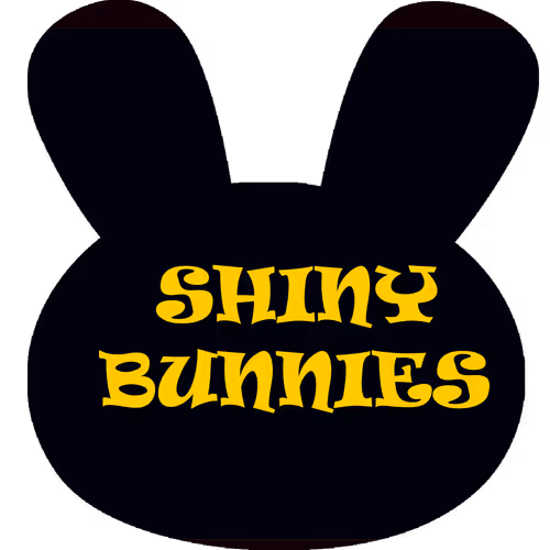 Shiny Bunnies NFT
