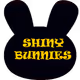 Shiny Bunnies NFT