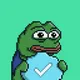 True PEPE