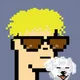 Punk And Puppy