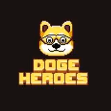 Doge Heroes Legendary Official